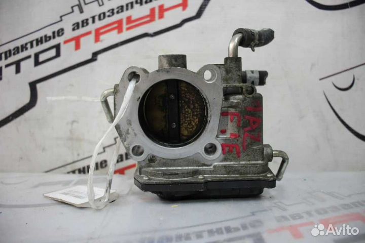 Заслонка дроссельная toyota daihatsu 1AZ-FE 2AZ-FE