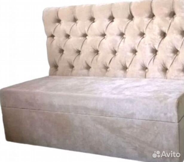 Диван для кафе, бара и ресторана