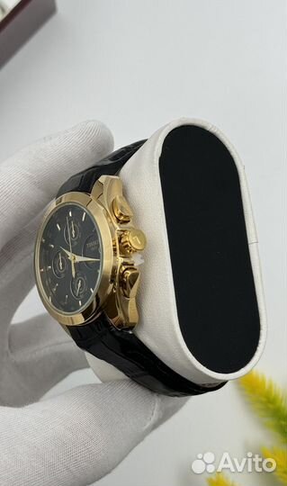 Часы Tissot хронограф мужские