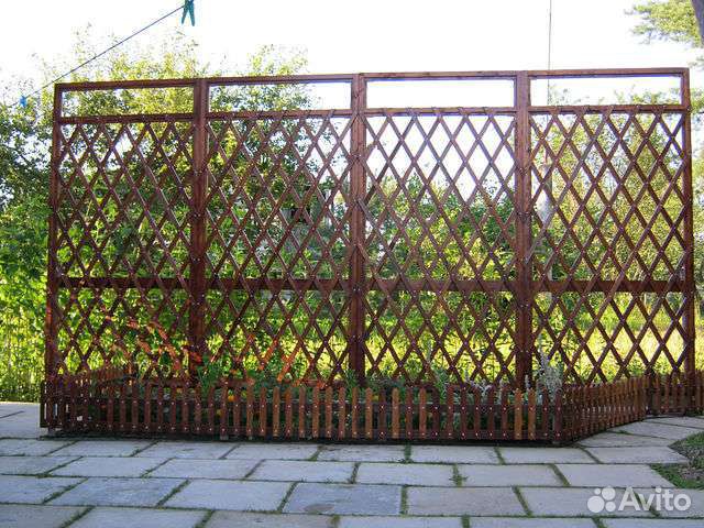 Услуги столяра