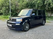 Scion xB 1.5 AT, 2005, 217 847 км, с пробегом, цена 747 000 руб.