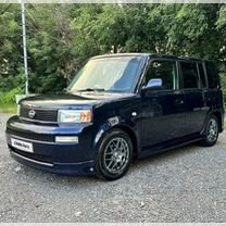 Scion xB 1.5 AT, 2005, 217 847 км, с пробегом, цена 747 000 руб.