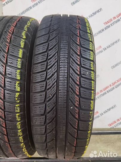 GT Radial Champiro IcePro 195/65 R15 91T