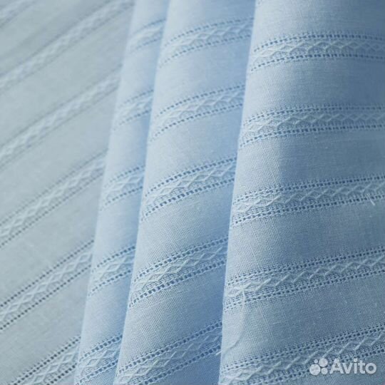 Ткань батист мережка оптом