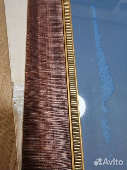 Рама для картины дерево