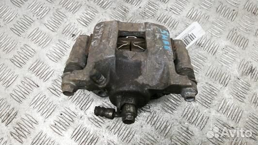 Суппорт тормозной задний правый honda pilot 3 (5MF