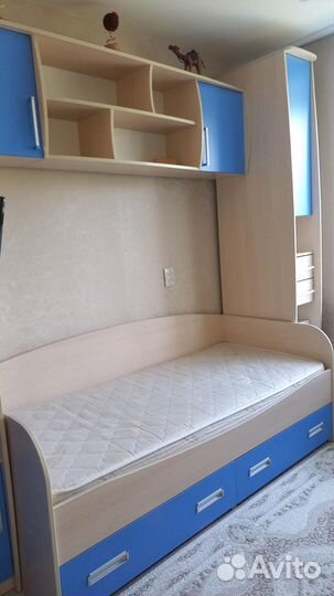 Мебель для детской комнаты