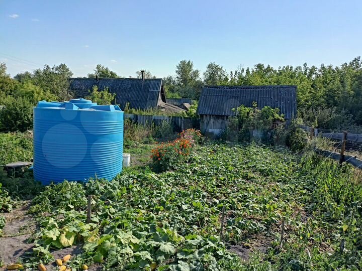 Участок 20 сот. (СНТ, ДНП)