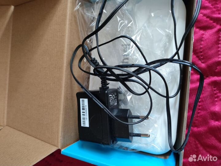 Роутер ростелеком