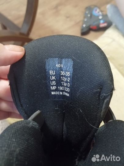 Роликовые коньки «Roces»