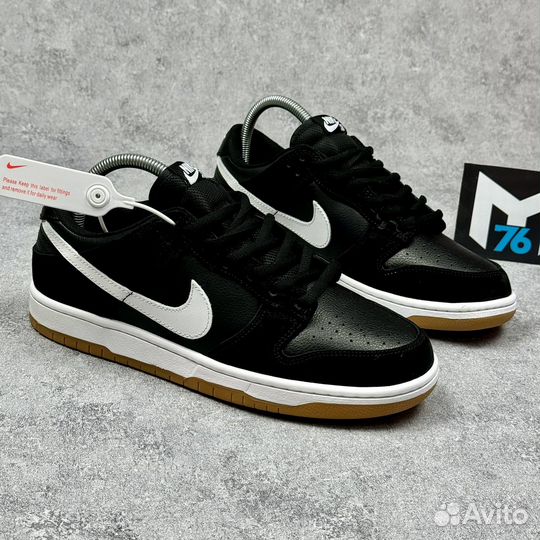 Кроссовки Nike sb dunk low