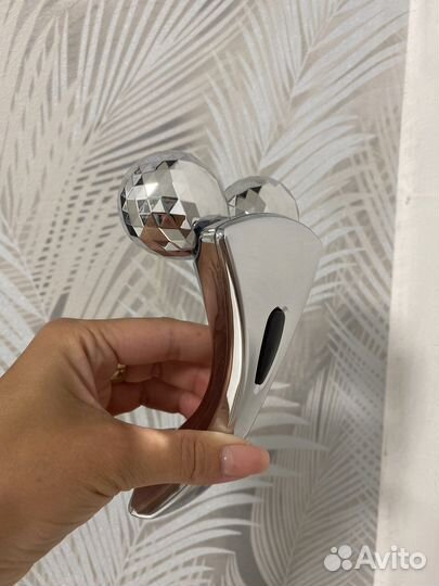 Массажер лица лифтинг