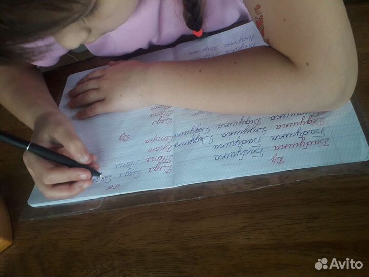 Подготовка детей к школе