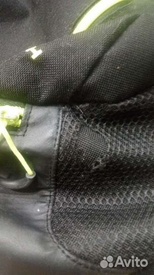 Рюкзак школьный для мальчика бу