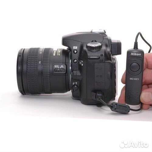 Пульт ду для Nikon D70S Nikon D80