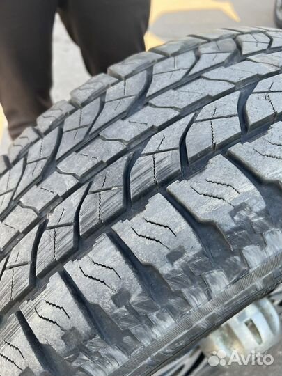 Запасное колесо от УАЗ патриот