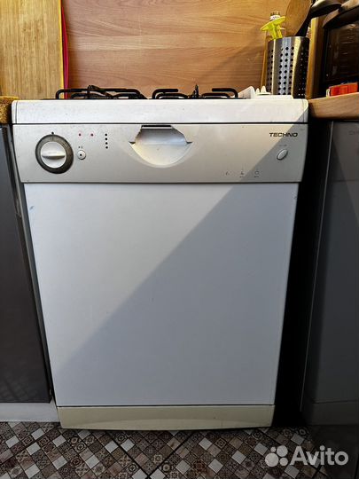 Посудомоечная машина