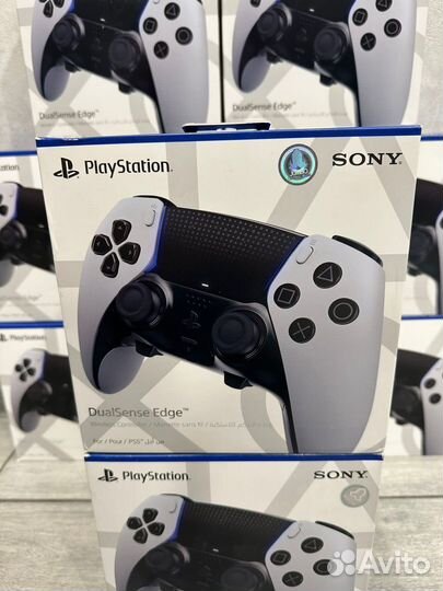 Геймпад Dualsense Edge ps5