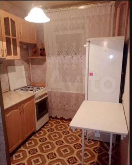 1-к. квартира, 29 м², 5/9 эт.