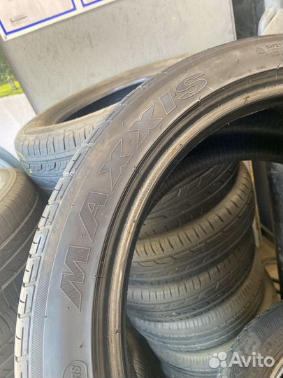 Maxxis Victra M-36 245/45 R19 98Y