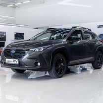 Новый Subaru XV 2.0 CVT, 2023, цена от 5 100 000 руб.