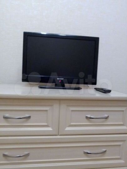 Квартира-студия, 25 м², 16/17 эт.