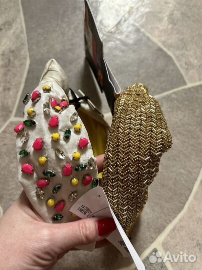 Ободки в ассортименте