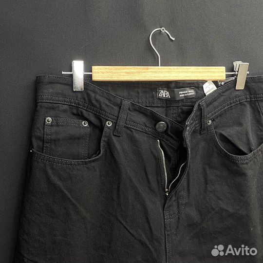 Джинсы мужские zaba