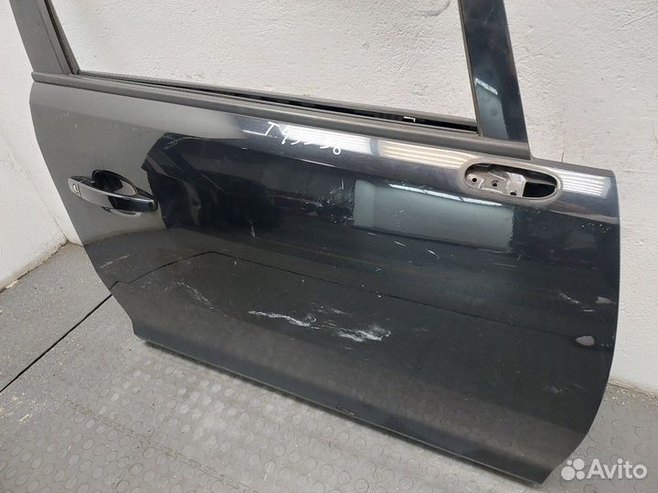 Дверь боковая Opel Corsa D, 2011