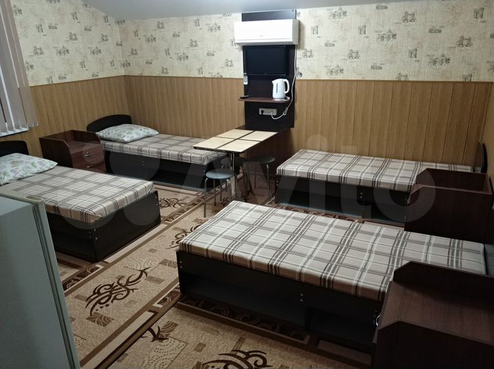 Комната 16 м², 3/3 эт.