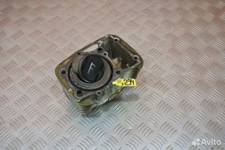 Цилиндр с поршнем Suzuki Intruder 400