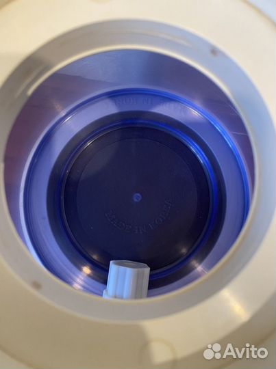 Фильтр для воды Keosan