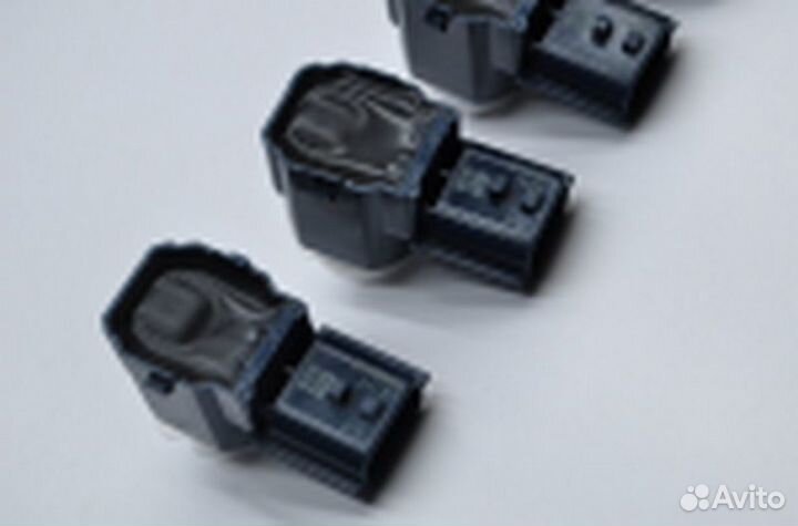 Б/У Датчик парковки Mitsubishi 8651A224 - 8651A225