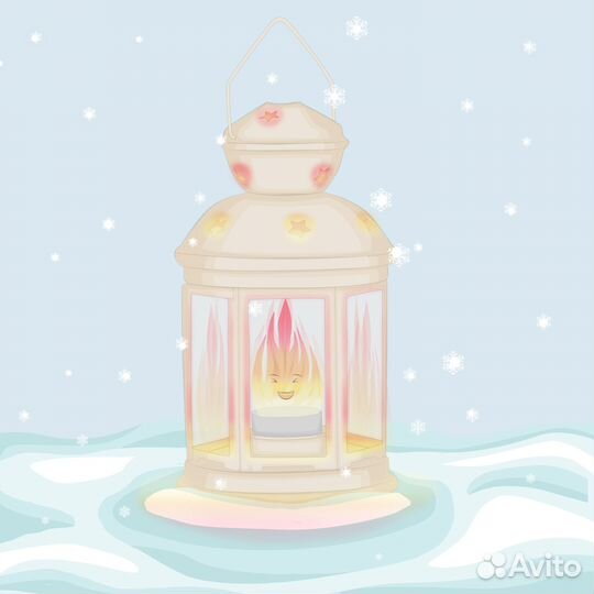 Иллюстрации и портреты на заказ