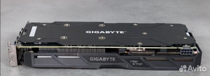 Видеокарта gtx 1060 3gb