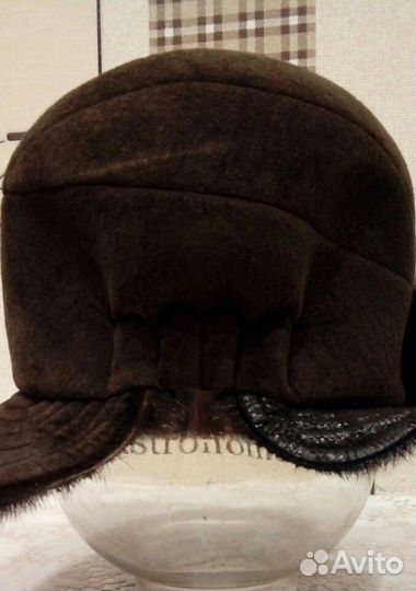 Женская шляпка