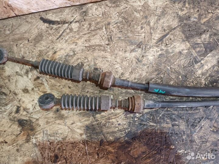 Трос МКПП Geely MK I (2006—2013)