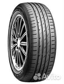 Nexen N'Blue HD Plus 205/70 R15