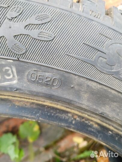 Cordiant Snow Cross 2 205/55 R16