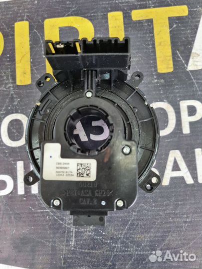 Подрулевой шлейф Chevrolet Cobalt 2 L2C 2011-2015