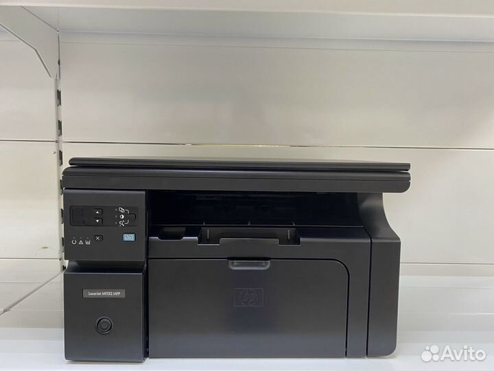 Мфу лазерный HP LaserJet Pro M1132
