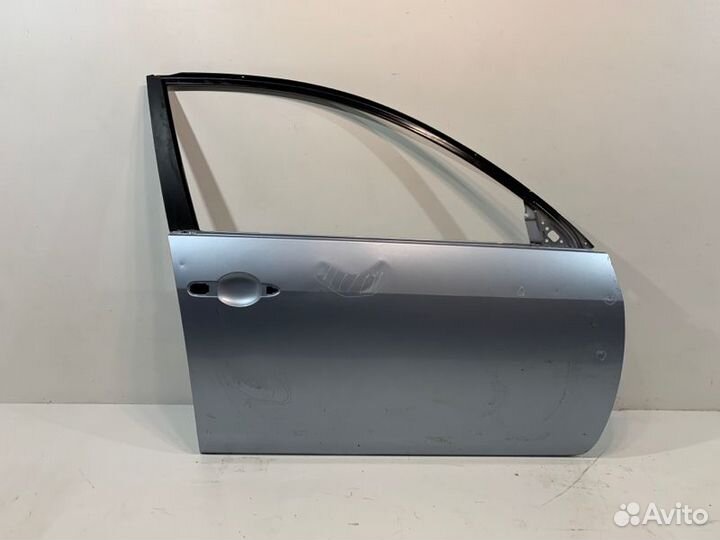 Дверь передняя правая Nissan Primera P12 2002-2007