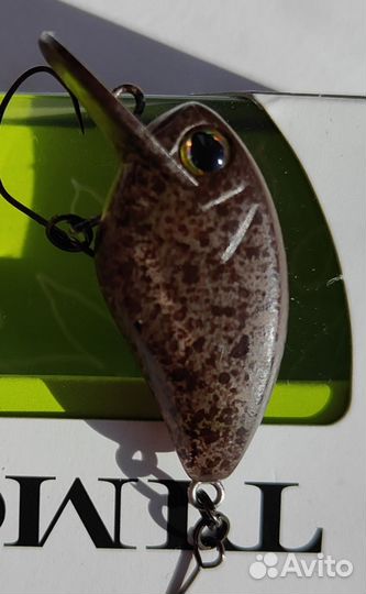 Jackall Timon Flapani-2