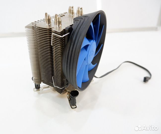 Башня deepcool gammaxx S40