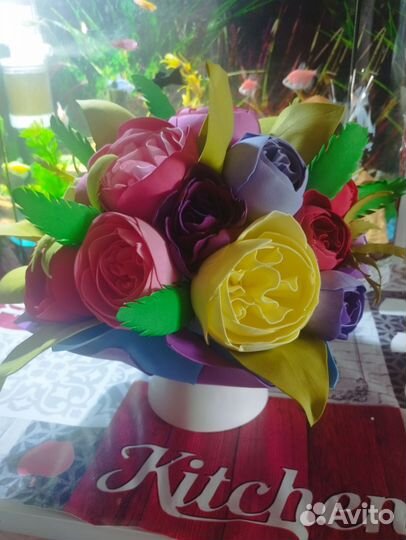 Светильник настольный ночник