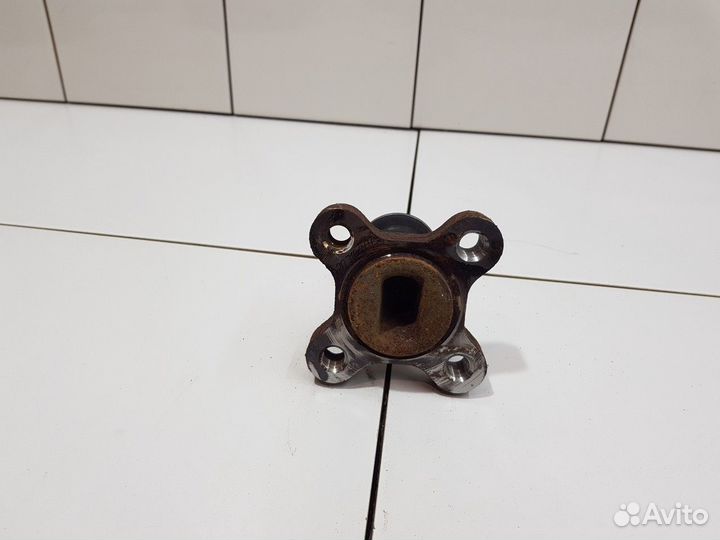 Ступица задняя левая (Renault Arkana)