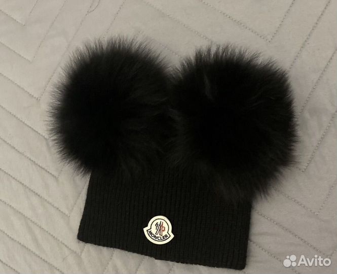 Комбинезон Moncler для малышей