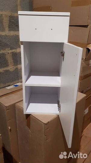 Тумба в ванную