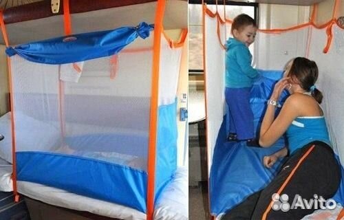 Железнодорожный манеж