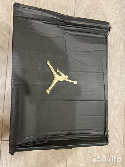 Nike Air Jordan 1 low